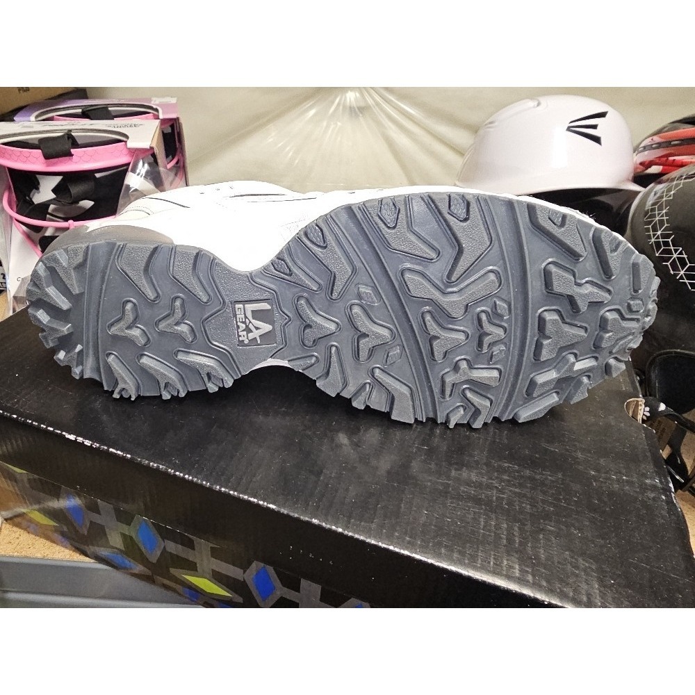 Live Active LA Gear Circuit Men's Shoes Size 7.5 - Stylish & Comfortable - Picture 5 of 9